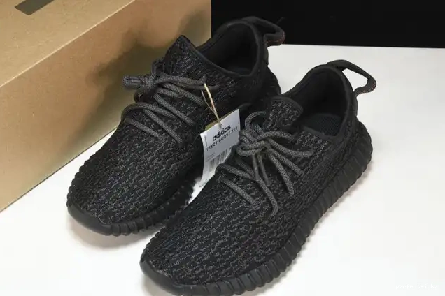 Black 350 Boost (2022 Adidas Yeezy 2023) BB5350 Pirate 0518